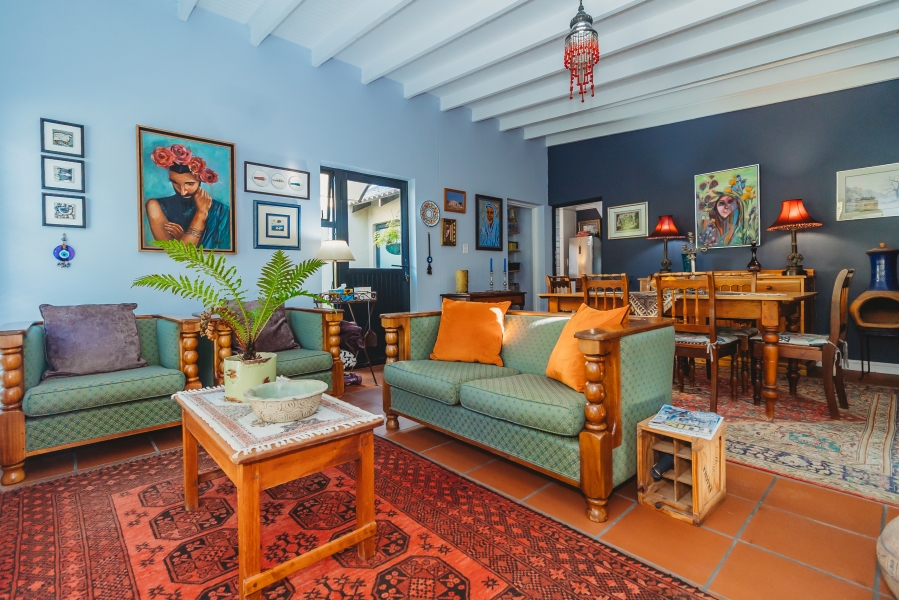 3 Bedroom Property for Sale in Herolds Bay Western Cape